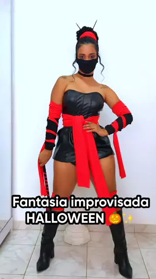 Improvisei uma fantasia de pirata para o odonto fantasy 🎭 Ficou legal