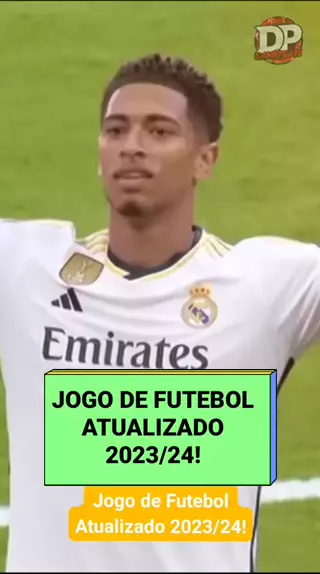 como instalar jogo de futebol realista 2023