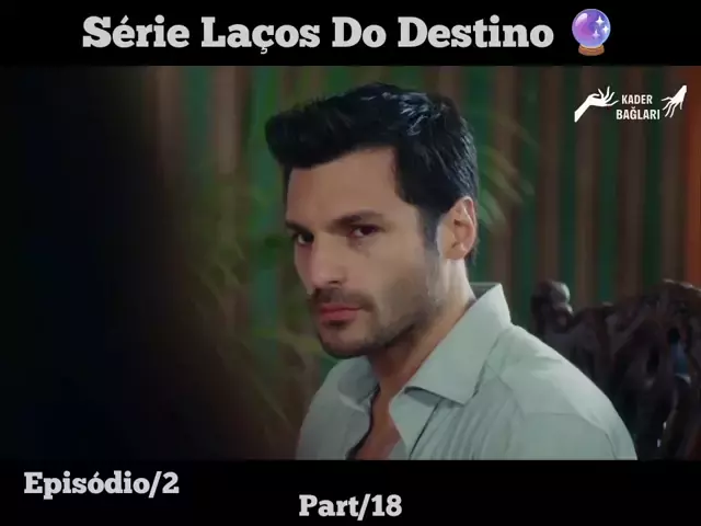 Laços do Destino – Baixar Series MP4