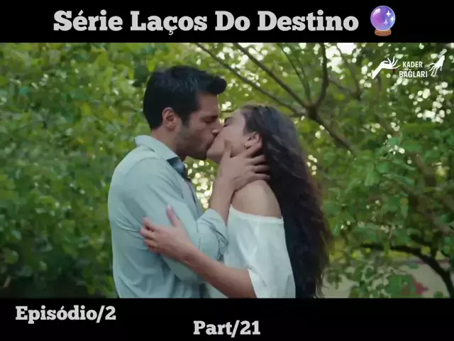 Laços do Destino – Baixar Series MP4