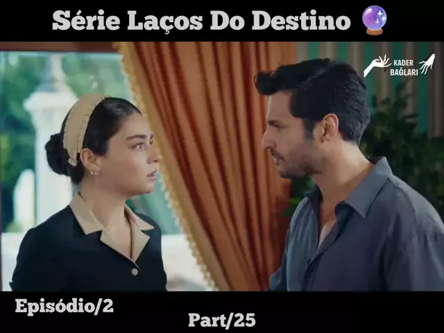 Laços do Destino – Baixar Series MP4