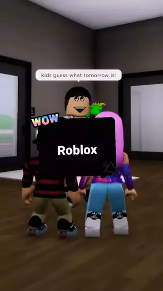 These Roblox R63 TikToks Are Not For Kids 