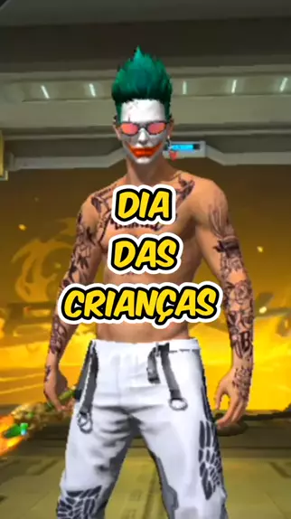 CODIGUIN FF: últimos códigos Free Fire do Dia das Crianças em 2023