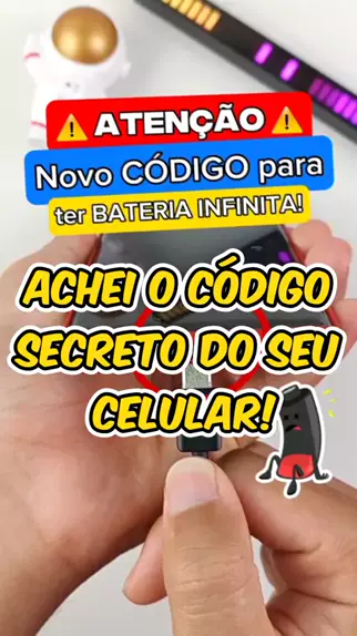 Esse é o segredo dessa chavinha!😳 #dicas #viral #android #celular