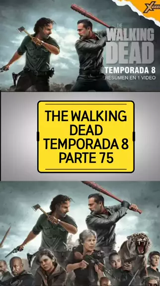 the walking dead 1ª temporada torrent | Discover