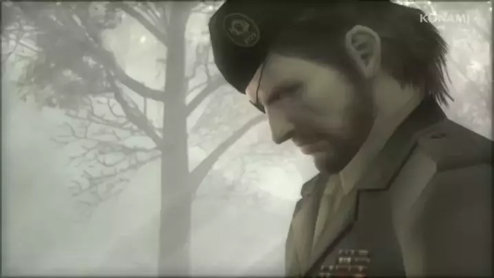 metal gear solid 2 master collection walkthrough