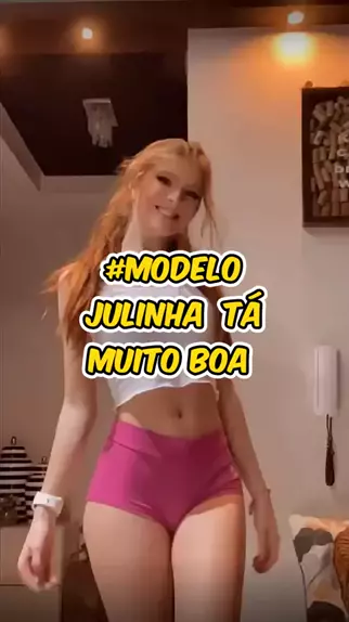 Modelo Julinha Video 2023 Discover 0067