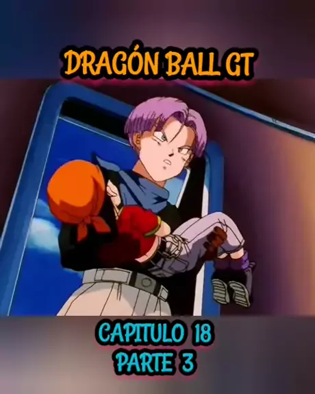 Abertura Dragon Ball GT remix Dj Alisson - Variados - Sua Música