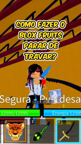 NUNCA MAIS VAI TRAVAR!! COMO FAZER O ROBLOX PARAR DE TRAVAR no CELULAR 2020  