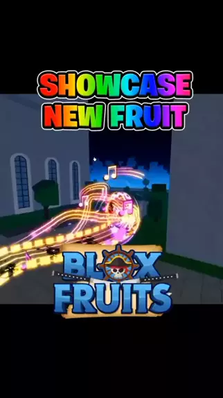 nova fruta da uta blox fruits #bloxfruitsbr 