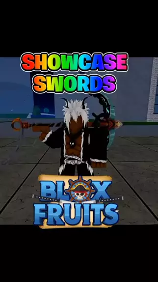 Quake V1 Showcase  Blox Fruits 