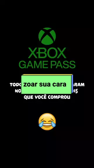 Fora de Controle foradecontrole . udio original criado por Fora de Controle. triste mas real gameplay gamepass piada humor MEG2023