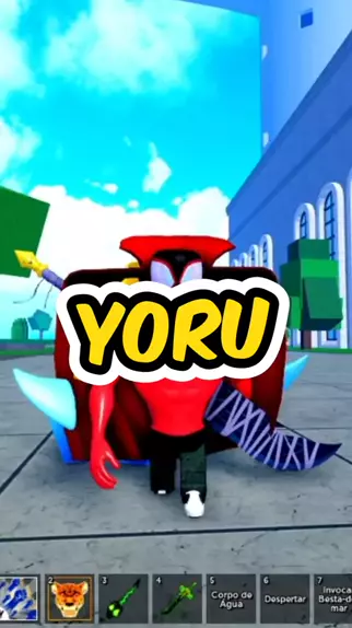 combo de yoru update 20