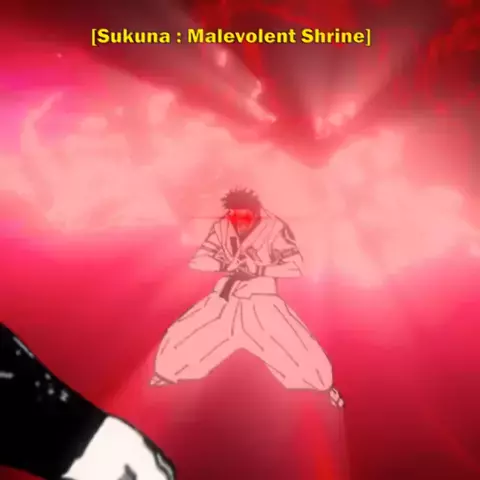 Gojo vs Sukuna, Jujutsu Kaisen - #jujutsukaisen #gojousatoru #sukuna
