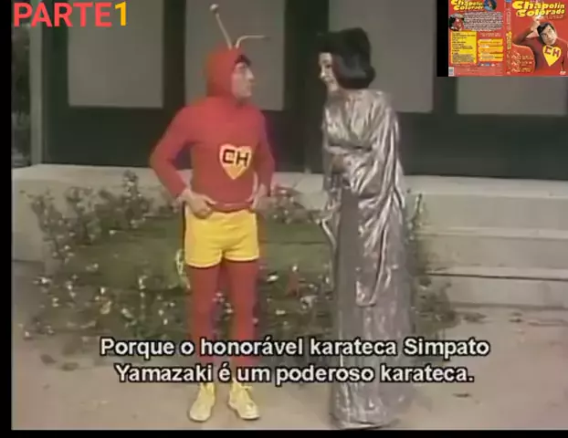 Chaves Chapolin o melhor ChavesChapolin . udio original criado por Chaves Chapolin o melhor. O melhor do chapolin Colorado n o contavam com a minha ast cia volume 1 Folclore Japon s parte 1