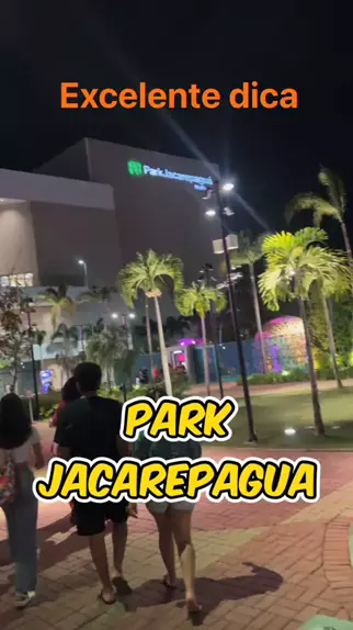 Lojas  ParkJacarepaguá - SMART FIT