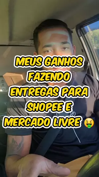 Entregadores Shopee, Motoristas de Coleta