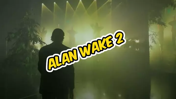 Alan Wake 2 tem requisitos mínimos e recomendados assustadores! Seu PC roda?