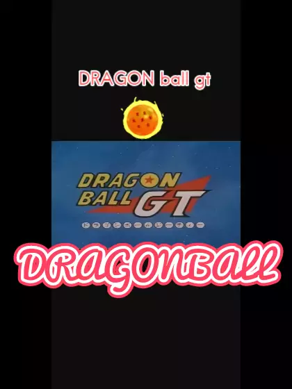 Dragon Ball GT Rap - Porta (Letra y Descarga) 