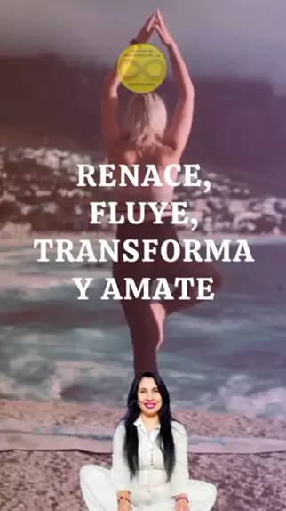 Renace Fluye Transforma Y Amate Cursos Hol Sticos Para Tu