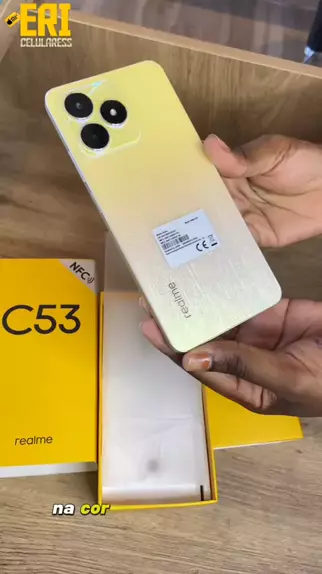 Realme C53 Unboxing #Realme #C53 #unboxing 