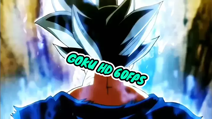 Goku Ssj1 Twixtor [¡Free Clips!] 