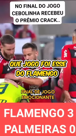 Jogo do Flamengo hoje no Carioca: horário e onde assistir