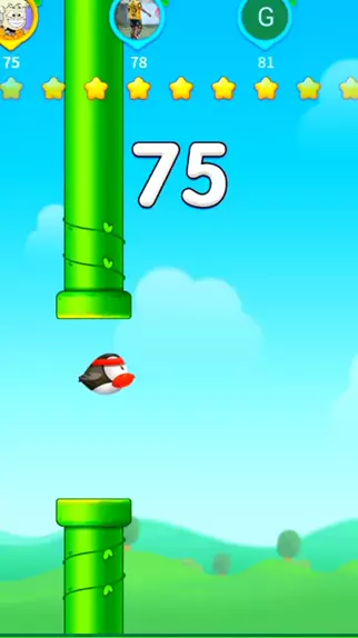 Flappy Bird Kwai | Discover