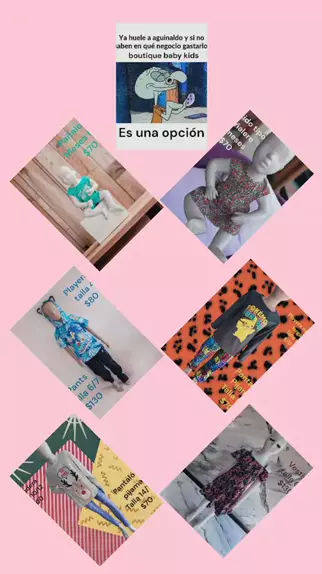 Babykids Babykids babykidsbabyki . . lamoda elmundoencamara ropa boutiquebabykids paraty