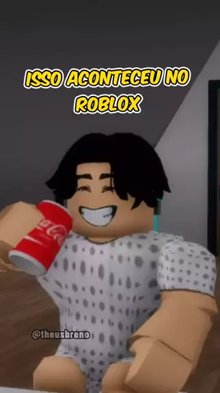 O JOGO MAIS DOIDO E ENGRAÇADO DO ROBLOX😂 