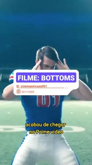 bottoms tokyvideo