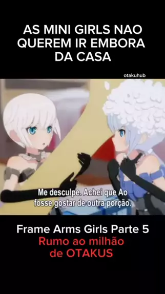 Gwen x four arms skudbudd full animation