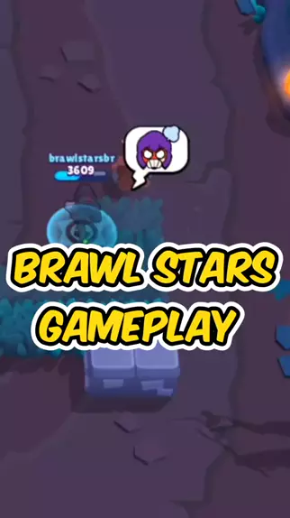 spike brawl stars gameplay