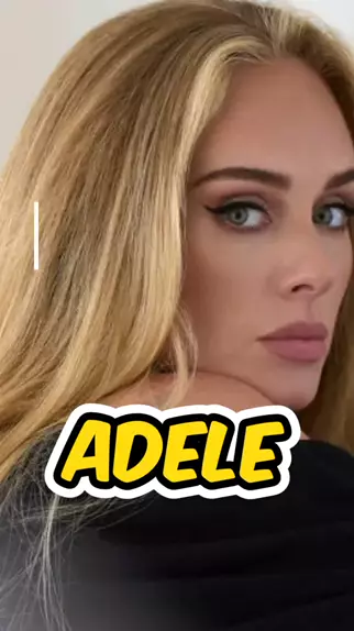 Adele revela vontade de vir ao Brasil - TV Foco