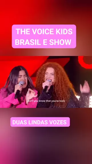 Chelle  You Don't Know My Name [The Voice Brasil] Audições (Repost) 