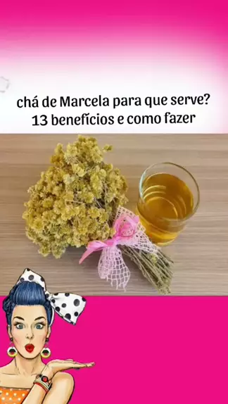 TOP DICAS NATURAIS TOPDICASNATURAIS . udio original criado por TOP DICAS NATURAIS. Os 14 benef cios do ch de Marcela