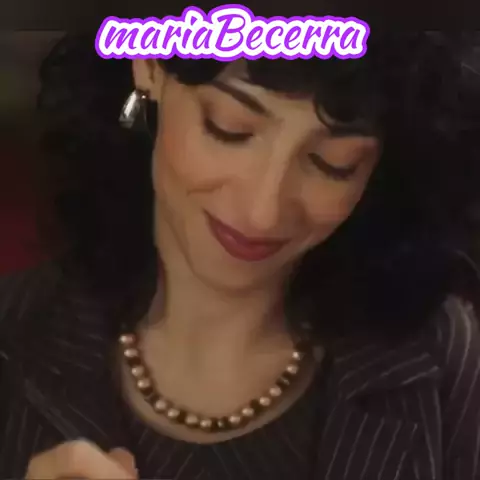 Maria Becerra - A SOLAS (Official Video) 