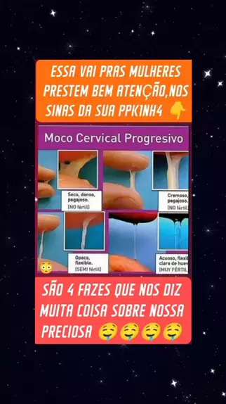 moco cervical cremoso