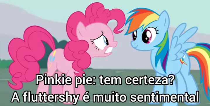 PINKIEPIE Mews‼️ Pinkie Pie Edit, My Little Pony