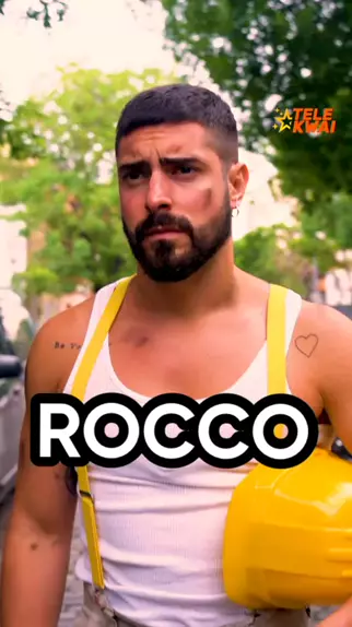 ROCCO Rocco.pedreiro . udio original criado por ROCCO . uma grande hist ria de amor come a telekwai kwaidrama volveraempezar parejasdivertidas sorpresacotidiana