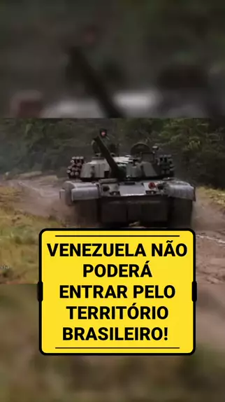 Exército dobrará efetivo na fronteira com Venezuela e Guiana, diz