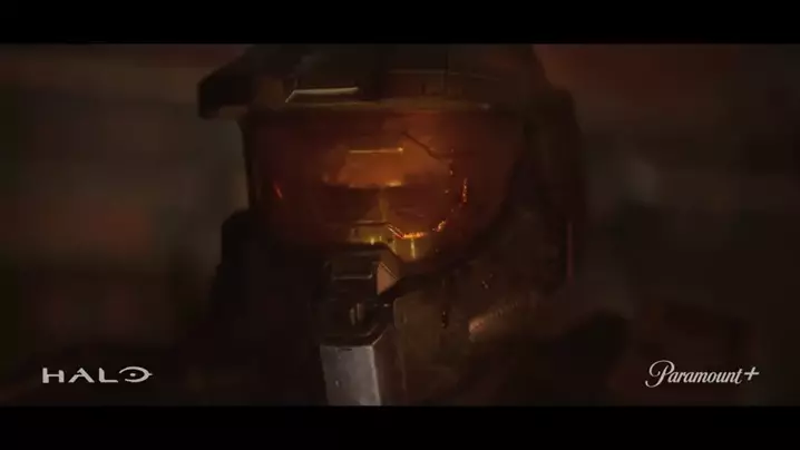 halo season 2 teaser