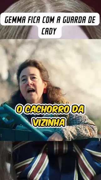 O Cachorro Da Vizinha Filme Cena Ftv Megan