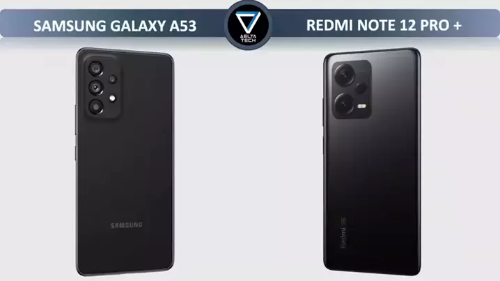 CHEGOU! Redmi Note 12 5G GLOBAL! Será que vai DESBANCAR a Samsung agora? ( NFC e Amoled) 