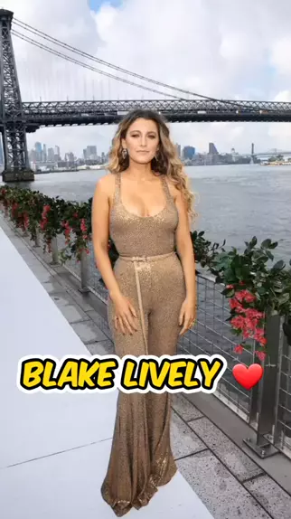 Blake Lively - IMDb
