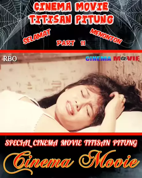 CINEMA MOVIE TITISAN PITUNG ACTION LAGA PART 11