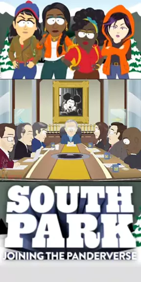 South park 2024 pandemic special putlocker