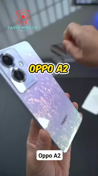 oppo a2k