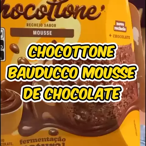 DÊ EXPERIMENTA: Recheadinho dr Chocolate