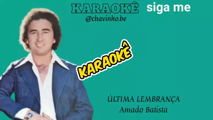 mi ultima caravana karaoke banda Discover